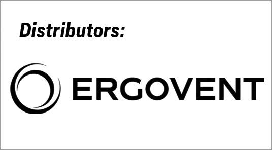 Ergovent Distributors