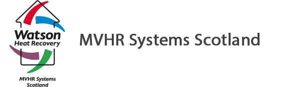 Watson Heat Recovery - MVHR Systems Scotland