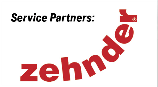 Service Partners Zehnder
